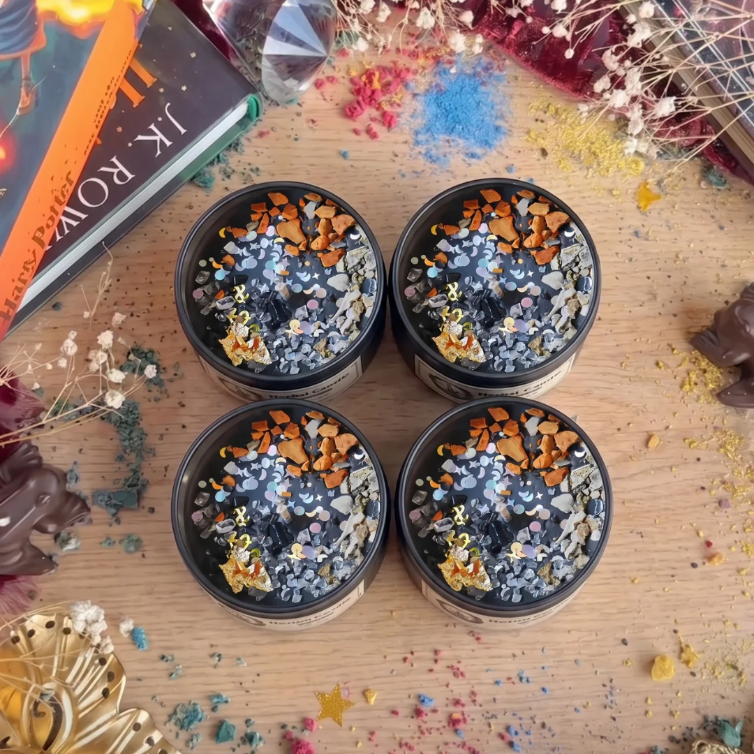 Manifestation Candles