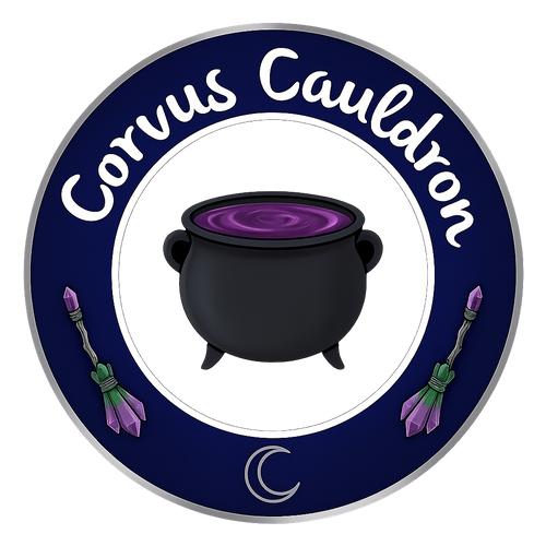 CorvusCauldron