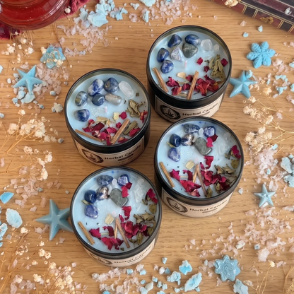 Manifestation Candles